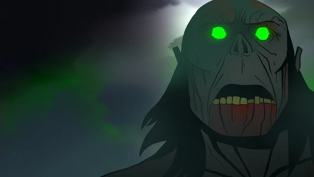 When You're Lost in the Darkness